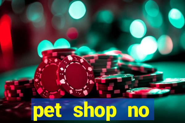 pet shop no cruzeiro do sul aparecida de goiania